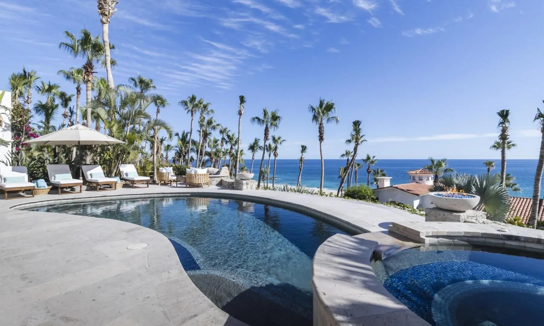 Casa Sirena 212 By Cabo Villas Кабо-Сан-Лукас Мексика