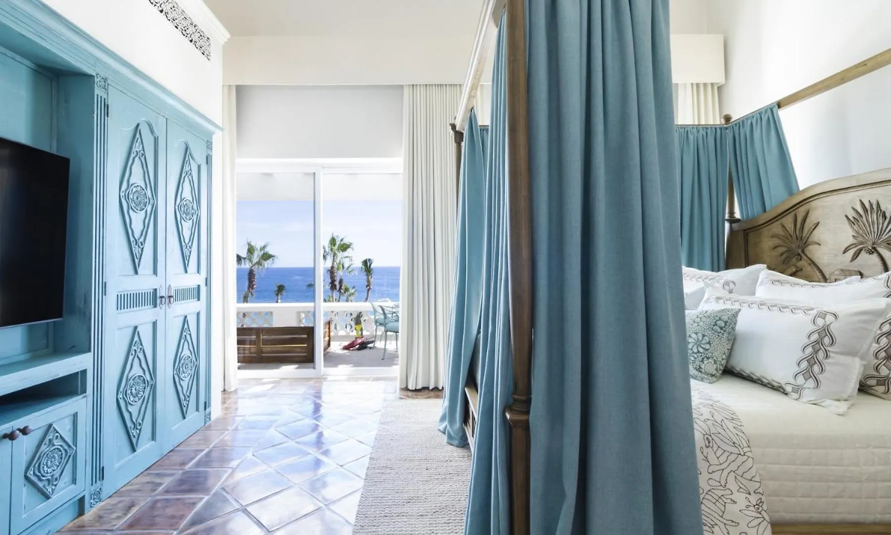 Casa Sirena 212 By Cabo Villas Кабо-Сан-Лукас
