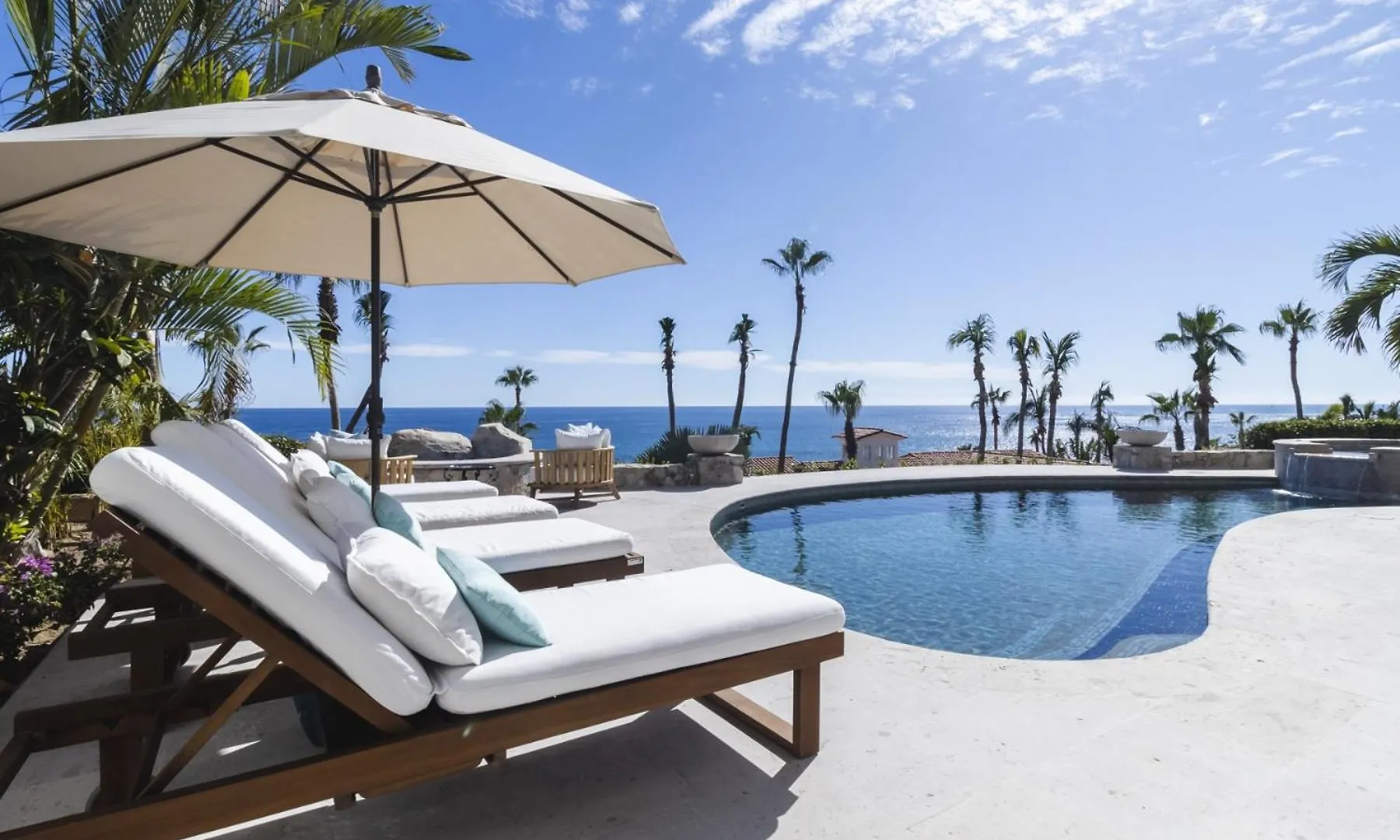 Контакты Casa Sirena 212 By Cabo Villas