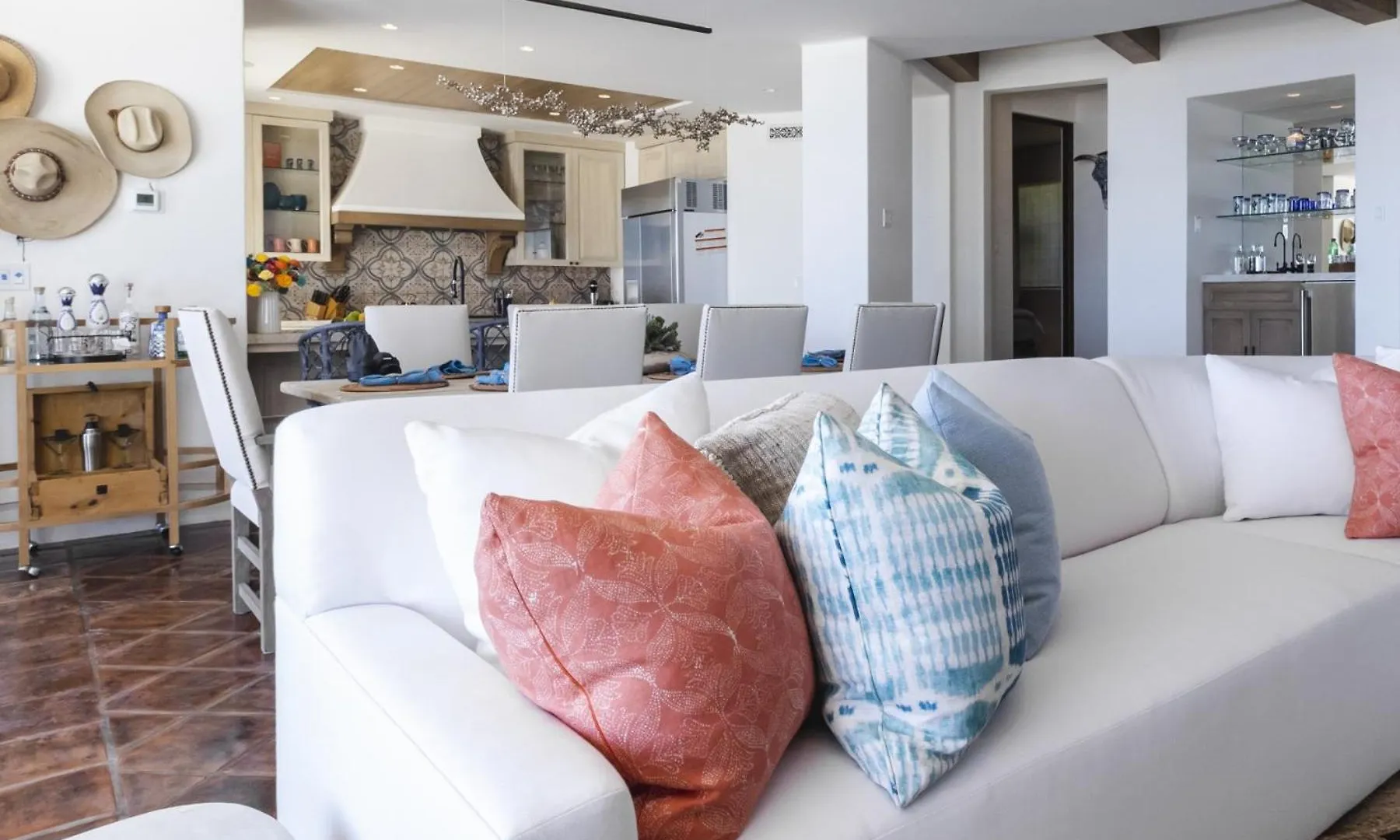 Casa Sirena 212 By Cabo Villas Кабо-Сан-Лукас