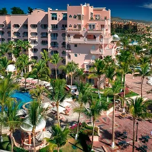 5* Курортный комплекс Pueblo Bonito Rose &