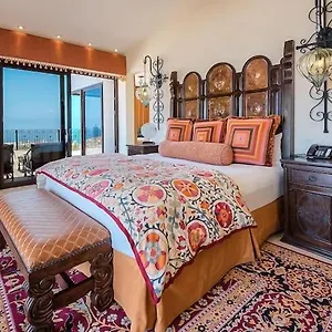  Villa Casa Cielo Pedregal